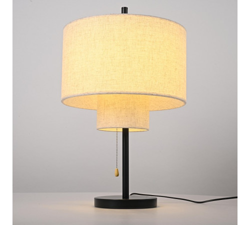 Настольная лампа декоративная Imperiumloft ANDREAN andrean-tab01