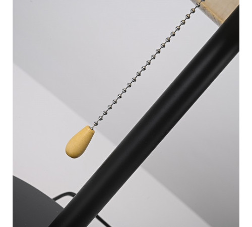 Настольная лампа декоративная Imperiumloft ANDREAN andrean-tab01