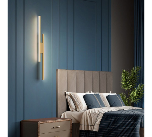 Накладной светильник Imperiumloft ZINN zinn01