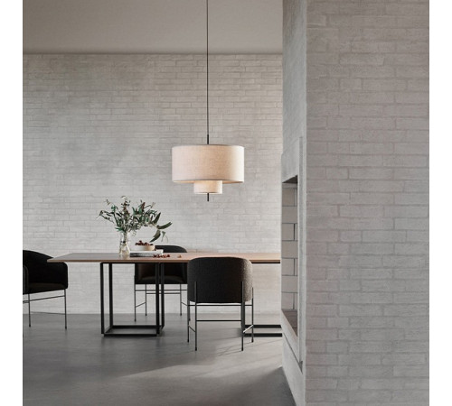 Подвесной светильник Imperiumloft ANDREAN andrean01