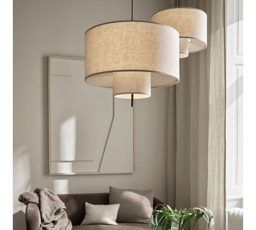 Подвесной светильник Imperiumloft ANDREAN andrean01