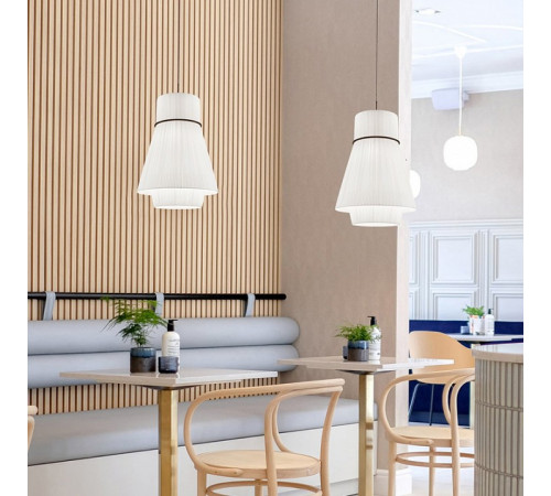 Подвесной светильник Imperiumloft PEO C peo01