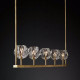 Светильник на штанге ImperiumLoft RH Boule De Cristal Linear 40,1221