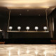 Светильник на штанге ImperiumLoft RH Boule De Cristal Linear 40,1221