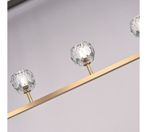 Светильник на штанге ImperiumLoft RH Boule De Cristal Linear 40,1221