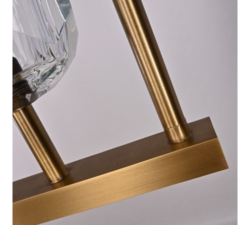 Светильник на штанге ImperiumLoft RH Boule De Cristal Linear 40,1221