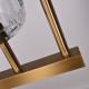 Светильник на штанге ImperiumLoft RH Boule De Cristal Linear 40,1221