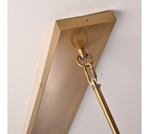 Светильник на штанге ImperiumLoft RH Boule De Cristal Linear 40,1221