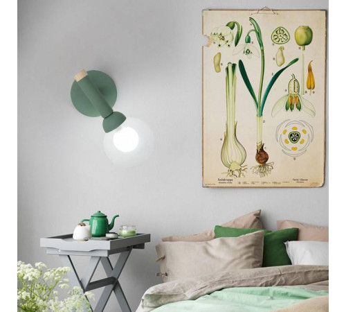 Бра ImperiumLoft EGLE EGLE01