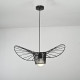 Подвесной светильник ImperiumLoft HAT HAT01