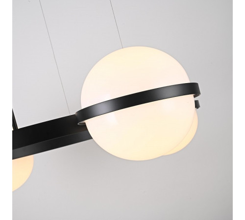 Подвесной светильник Imperiumloft PALMA palma01