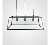 Подвесной светильник Imperiumloft Model 3 Model301