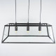 Подвесной светильник Imperiumloft Model 3 Model301