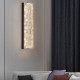 Накладной светильник Imperiumloft Olagus-Wall01