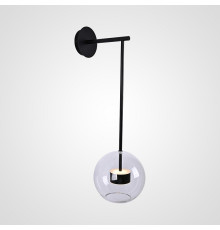 Накладной светильник Imperiumloft  Bubble-B-Wall01