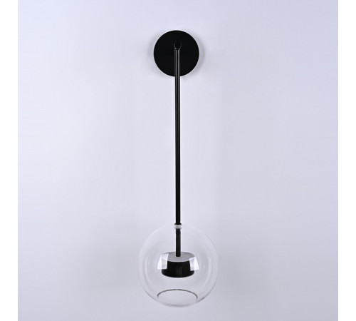 Накладной светильник Imperiumloft Bubble-B-Wall01