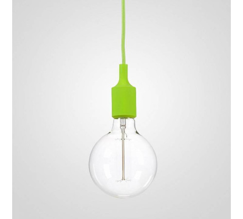 Подвесной светильник Imperiumloft Muuto E27 40.036