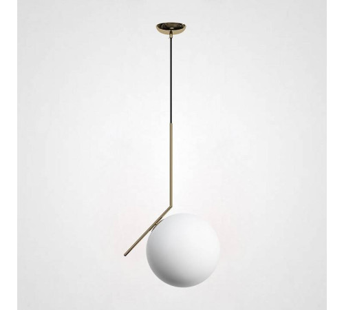 Подвесной светильник Imperiumloft Flexic Lights Family Michael Anastassiades 40.623