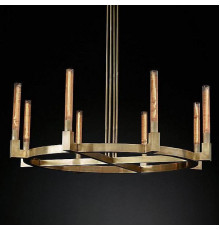 Люстра на штанге Imperiumloft 40.1550 84600-22