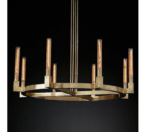 Люстра на штанге Imperiumloft 40.1550 84600-22