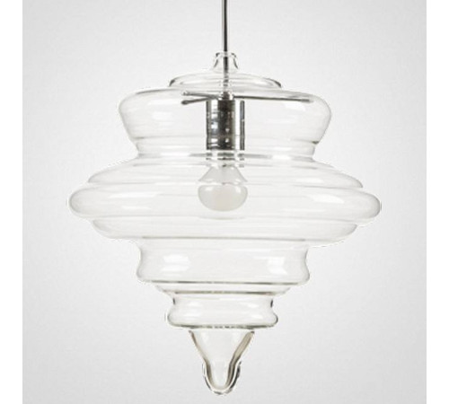 Подвесной светильник Imperiumloft Neverending Glory By Lasvit Bolshoi Theatre III 40.2173