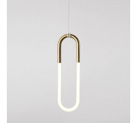 Подвесной светильник Imperiumloft Rudi Loop 40.2052