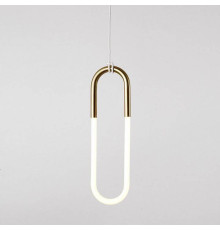 Подвесной светильник Imperiumloft Rudi Loop 40.2052