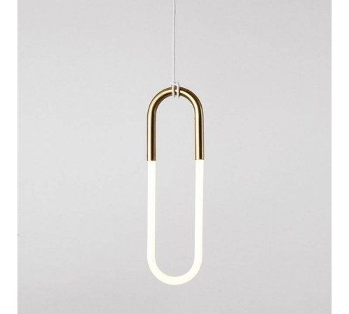 Подвесной светильник Imperiumloft Rudi Loop 40.2052