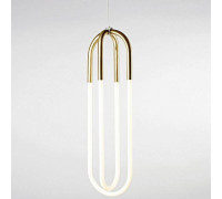 Подвесной светильник ImperiumLoft Rudi Loop 40.2053