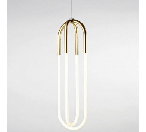 Подвесной светильник ImperiumLoft Rudi Loop 40.2053