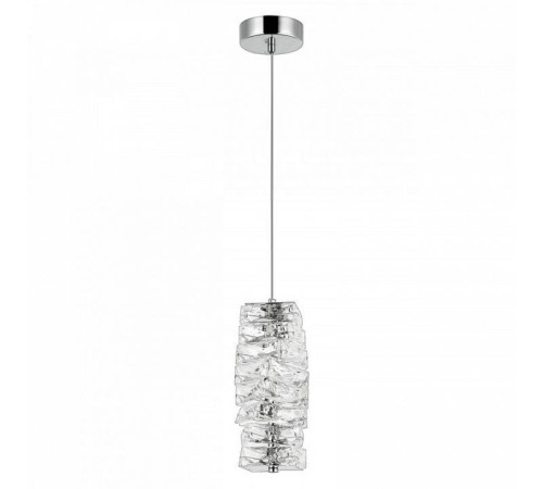 Подвесной светильник Imex CR.0505 CR.0808-260-1-P-CH