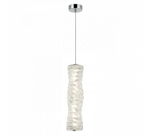 Подвесной светильник Imex CR.0505 CR.0808-460-1-P-CH