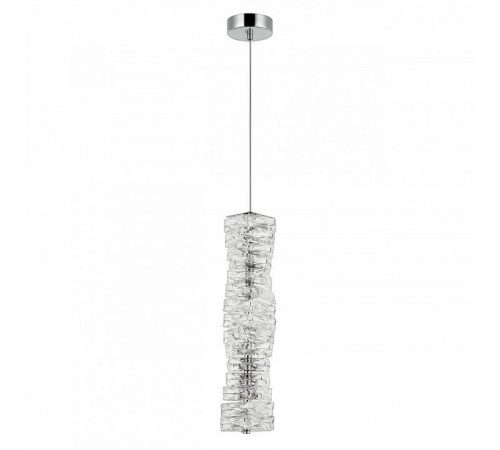 Подвесной светильник Imex CR.0505 CR.0808-460-1-P-CH