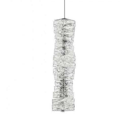 Подвесной светильник Imex CR.0505 CR.0808-460-1-P-CH