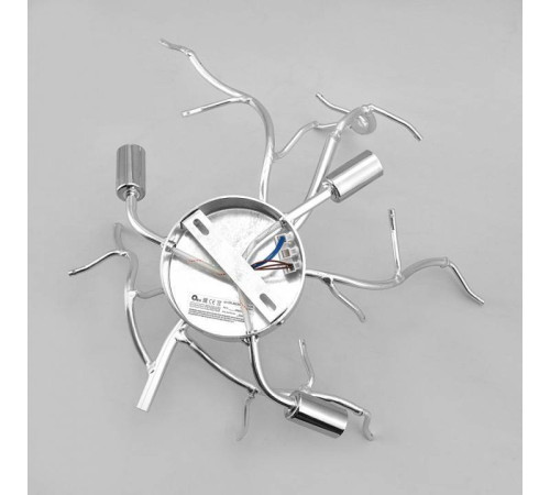 Бра Imex Guido CR.202353-3-W-CH