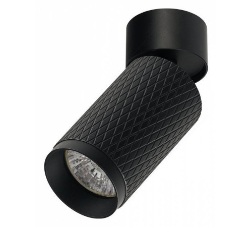 Спот Imex Havana черный IL.0005.1801 BK
