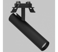 Встраиваемый светильник на штанге Imex SPY LED IL.0005.2201-R-BK