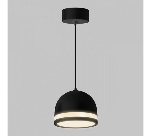 Подвесной светильник Imex Arta IL.0005.2900-P-BK