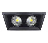 Встраиваемый светильник Imex CARDO LED IL.0006.2200