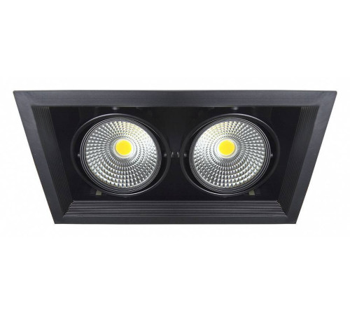 Встраиваемый светильник Imex CARDO LED IL.0006.2200