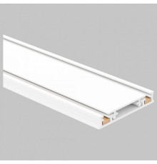 Шинопровод накладной Imex UT25 2 м белый IL.0007.2003-WH