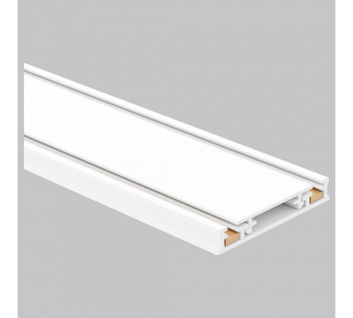 Шинопровод накладной Imex UT25 2 м белый IL.0007.2003-WH