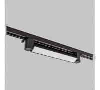Светильник накладной Imex TRACK 20 Вт 4200 К черный IL.0010.0103-20-4200-BK