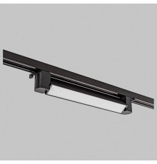 Светильник накладной Imex TRACK 20 Вт 4200 К черный IL.0010.0103-20-4200-BK
