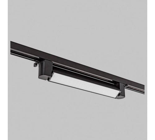 Светильник накладной Imex TRACK 20 Вт 4200 К черный IL.0010.0103-20-4200-BK
