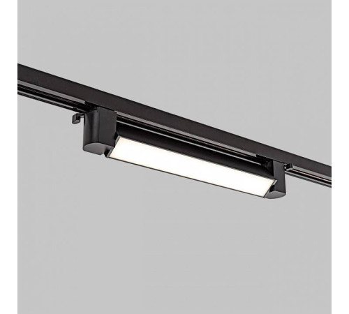 Светильник накладной Imex TRACK 20 Вт 4200 К черный IL.0010.0103-20-4200-BK