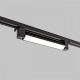Светильник накладной Imex TRACK 20 Вт 4200 К черный IL.0010.0103-20-4200-BK