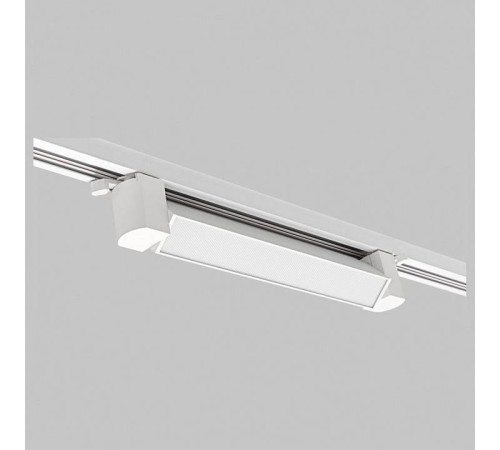 Светильник накладной Imex TRACK 20 Вт 4200 К белый IL.0010.0103-20-4200-WH