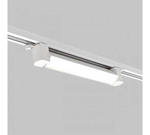 Светильник накладной Imex TRACK 20 Вт 4200 К белый IL.0010.0103-20-4200-WH
