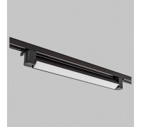 Светильник накладной Imex TRACK 30 Вт 4200 К черный IL.0010.0103-30-4200-BK